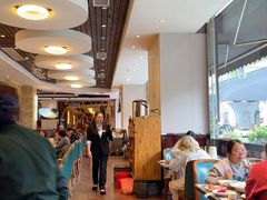 -情妹耙泥鳅·江湖川菜(科华店)