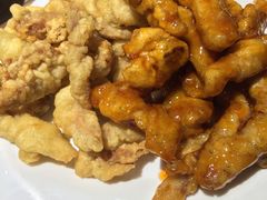 -梅飞酒家(桑园路店)