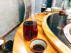 -锅来乐地锅鸡(安亭店)