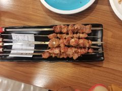 -米赫曼新疆餐厅·清真(老沪闵路店)