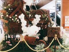 -远洋未来广场(育慧北路店)