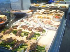 -小城故事·地道宁波味(月湖盛园店)