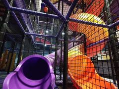 -Tenker Club弹刻极限主题公园 · 蹦床 · 团建 · 生日派对(大关店)