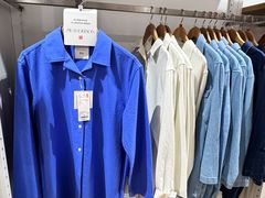 -优衣库(上海虹口龙之梦店)