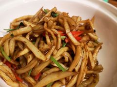 -阿罗新疆菜(人民广场店)