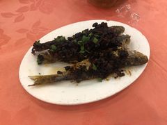 -深运潮州粥(东门店)