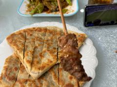 -域乐楼清真饭庄(华北路店)