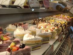 -BreadTalk面包新语·烘焙蛋糕(海珠丽影广场店)