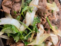 -烤肉宛饭庄(南礼士路店)