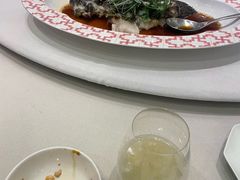 -世博源公馆·本帮融合菜·主题包厢·江景餐厅