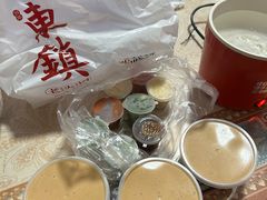 -东镇老火锅(长春路首店)