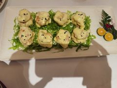 -老吉士(环贸iapm店)
