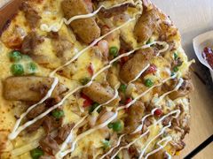 -达美乐比萨(南京路店)