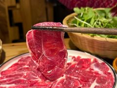 -贵厨酸汤牛肉(花果园国际中心店)