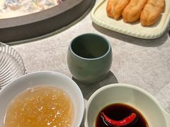 -鲜潭蒸汽石锅鱼(五道口购物中心店)