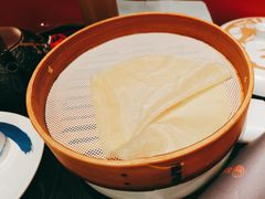 -满园烤鸭·春饼(沈北万达店)
