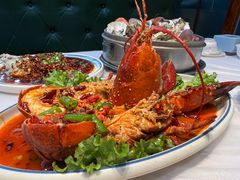 -东夷海鲜巨无霸(东夷小镇店)