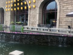 -海天楼中餐厅(吴宫泛太平洋酒店)