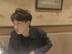 -老吉士酒家(天平路店)