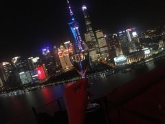 -非常时髦餐厅VUE Restaurant(外滩茂悦大酒店)