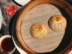 纯蟹粉小笼-蟹榭·本帮江浙菜·蟹宴(五角场合生汇商场店)