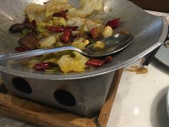 -望湘园·湖南菜(宏伊店)