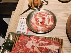 -西塔老太太泥炉烤肉(武汉摩尔城店)