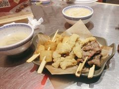 -潮界(虹桥新天地店)