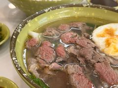 -雪花龙吊龙牛肉面(三山街店)
