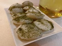 酒酿馒头-锦园餐厅(九龙湖开元度假村店)