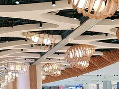 -食悦天美食广场(长沙IFS国金中心店)