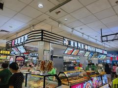 -任丘市信誉楼商厦