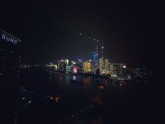 -非常时髦餐厅VUE Restaurant(外滩茂悦大酒店)