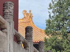-北京市劳动人民文化宫(太庙)