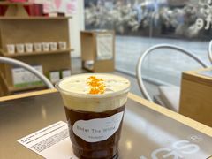 -HUGS coffee(东区店)