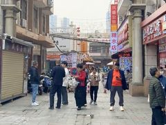 -孙文西路步行街
