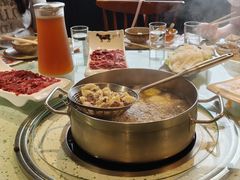 -今日牛事潮汕鲜牛肉火锅(瑞金店)