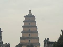 -大慈恩寺(大雁塔)