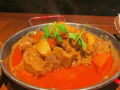-Local泰莲庭(虹鳟鱼店)