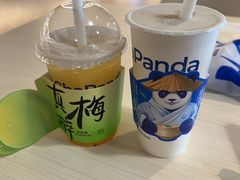 -茶百道(传媒大学店)