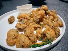 -连鹭海鲜·海肠捞饭·海胆饭(星海店)