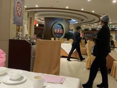 -北京全聚德(方庄店)