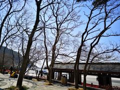 -青岛崂山太清宫