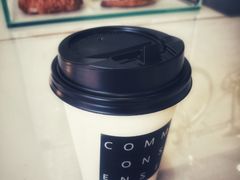 -常识咖啡common sense(春熙路店)