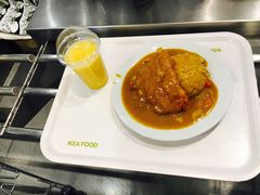 -宜家·瑞典风味餐厅(无锡店)