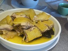 -百味馆·粤菜·湛江菜(后海花园店)