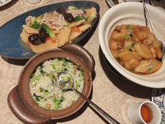 -皖厨·中国徽菜(星河WORLD·COCO Park店)