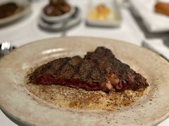 肉眼牛排-茹丝葵经典牛排馆(上海外滩店)