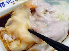 -银记肠粉店(北京路店)