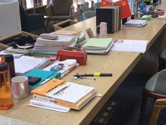 -我嘉书房24小时嘉定图书馆(双创街店)